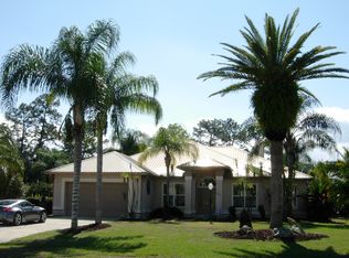 461 N Pine Meadow Dr, Debary, FL 32713