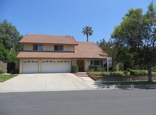 12162 Stewarton Dr, Porter Ranch, CA 91326