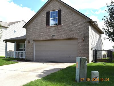 10743 Snowdrop Way, Indianapolis, IN, 46235