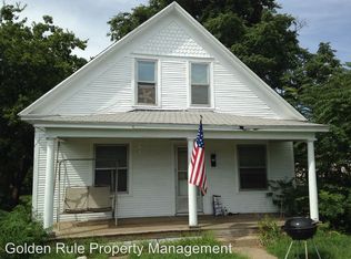404 E 4th Ave, Hutchinson, KS 67501