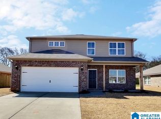 152 Jerrie Lynn Blvd, Meridianville, AL 35759