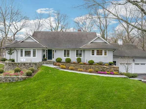 7 Homewood Lane, Darien, CT 06820