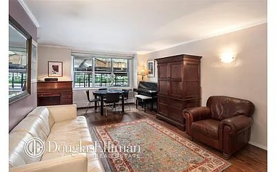 Sold by Douglas Elliman