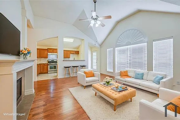 216 Quail Trail Ln — Photo 4