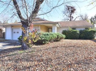 2343 S 104th East Ave, Tulsa, OK 74129