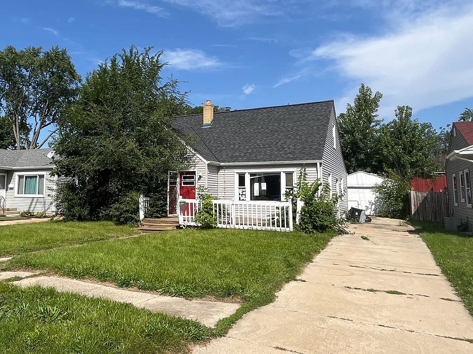 2107 Pierce Ave, Rockford, IL 61103 Zillow