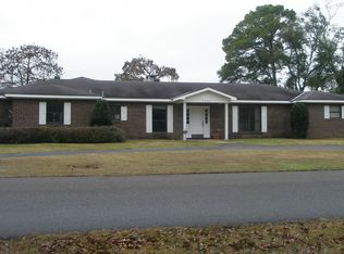 5238 Todd Acres Dr, Mobile, AL 36619