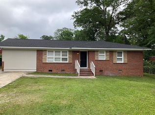 164 Nightingale Dr, Columbus, GA 31906