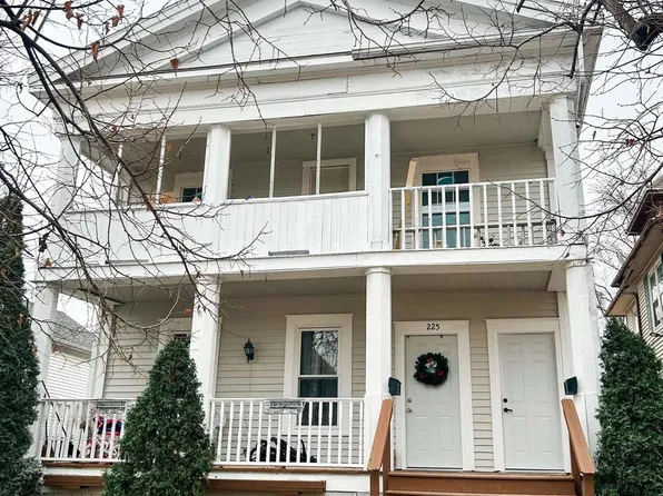 225 S Marr Street, Fond Du Lac, WI 54935