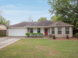 9105 Warbler Ave, Ocean Springs, MS 39564