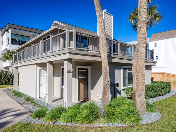 2008 Ocean Dr S, Jacksonville Beach, FL 32250