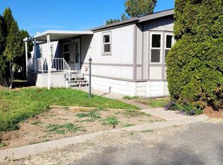 309 4th Ave SPACE 2, Culver, OR 97734