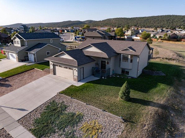 14831 Glenwood Dr, Summerset, SD 57769
