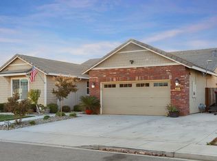 1801 Palermo Dr, Hughson, CA 95326