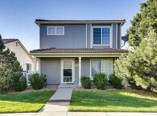 4584 N Perth St, Denver, CO 80249