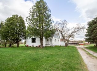 9660 Canada Rd, Birch Run, MI 48415