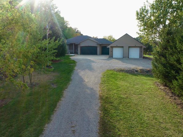 11899 690th Ave, Emmons, MN 56029