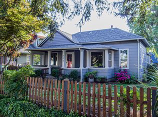 735 Holly St, Junction City, OR 97448