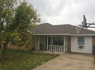 512 Heather Ln, Keene, TX 76059