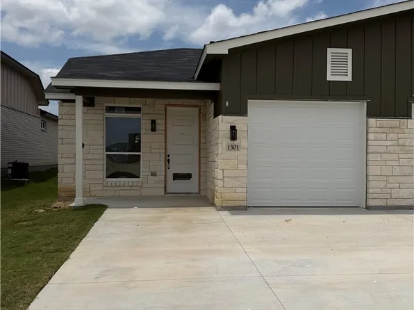 1301 Lone Pine Way, Killeen, TX 76543
