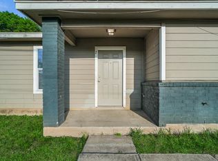 212 Bynum Ave UNIT 2, San Antonio, TX 78211