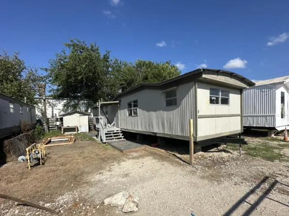 3632 SW Military Dr, San Antonio, TX