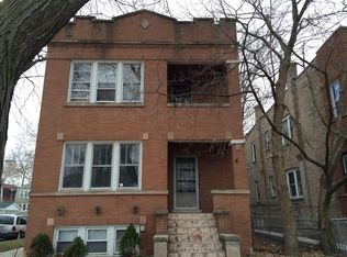 2700 N Monitor Ave, Chicago, IL 60639