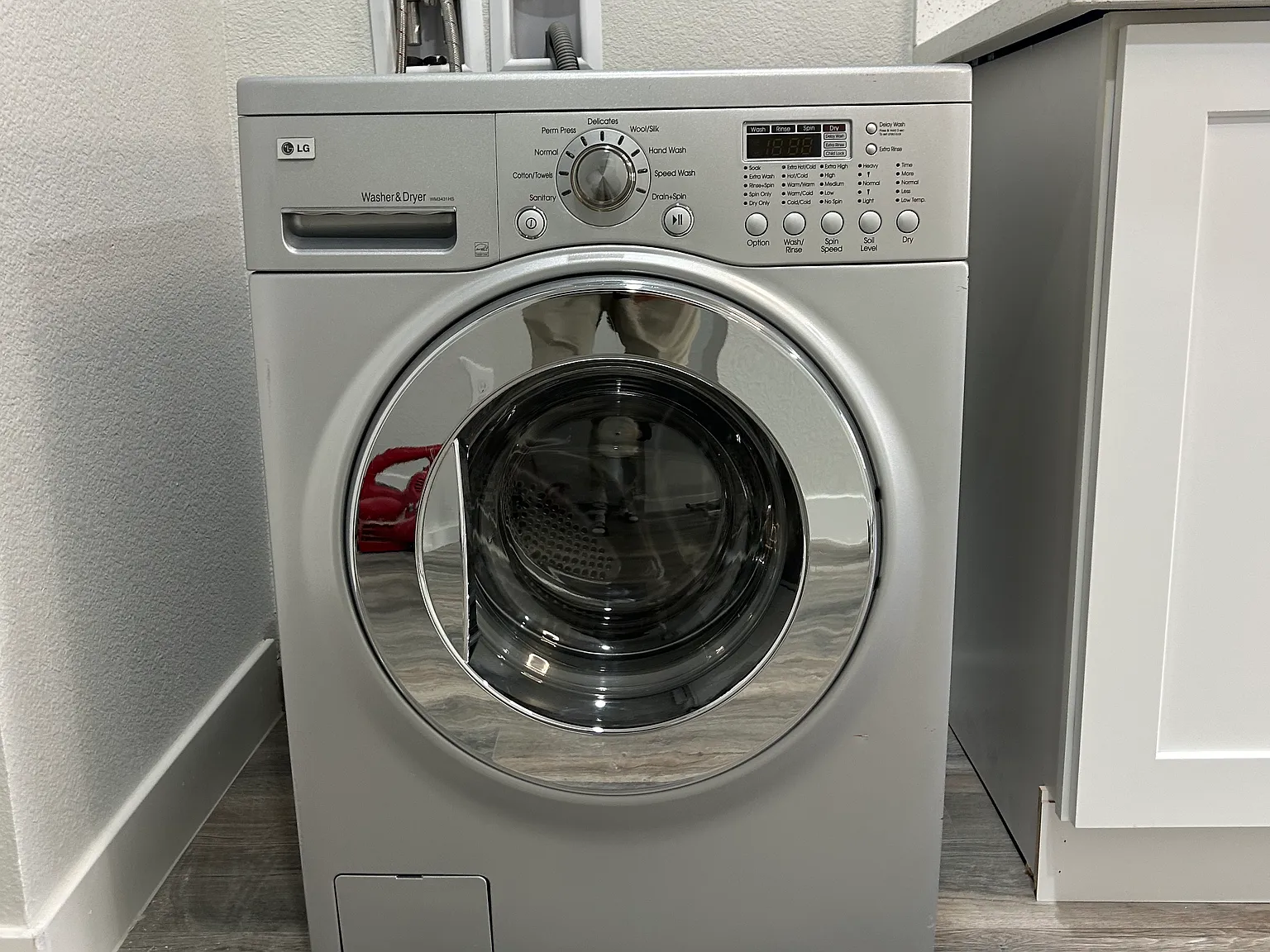 1 bed, 450 sqft, $1,500 — Photo 3