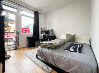 283 Graham Ave #2F, Brooklyn, NY 11211