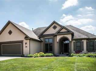 2505 NW 79th Ter, Kansas City, MO 64151