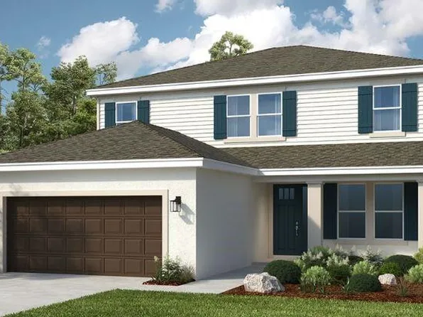 520 SE Ranch Oak Circle, Port St Lucie, FL 34984