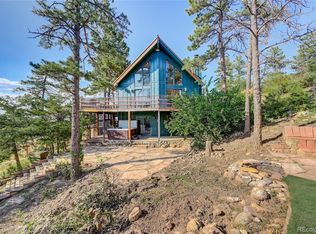 2305 Meadow Green Cir, Franktown, CO 80116