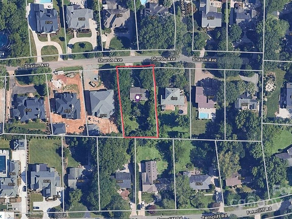 2nd image of 2111 Sharon Ave