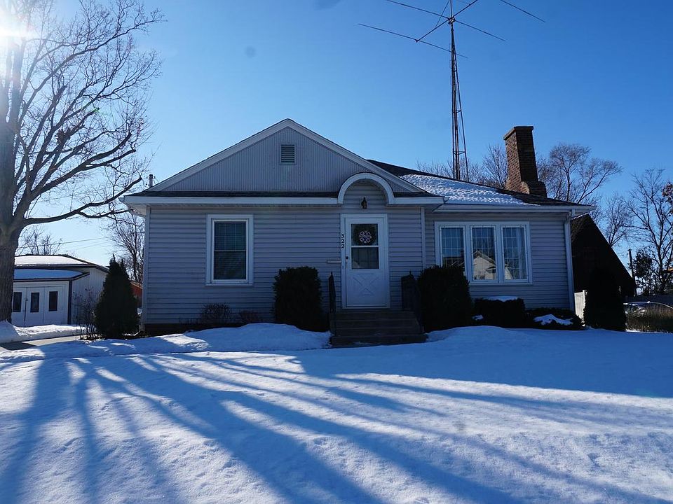 322 West Milwaukee St, Tomah, WI 54660 Zillow
