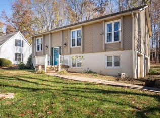 1405 Nix Dr, Lewisville, NC 27023