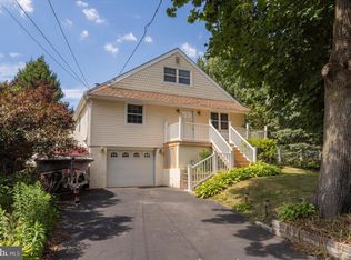 406 Avenue D, Horsham, PA 19044