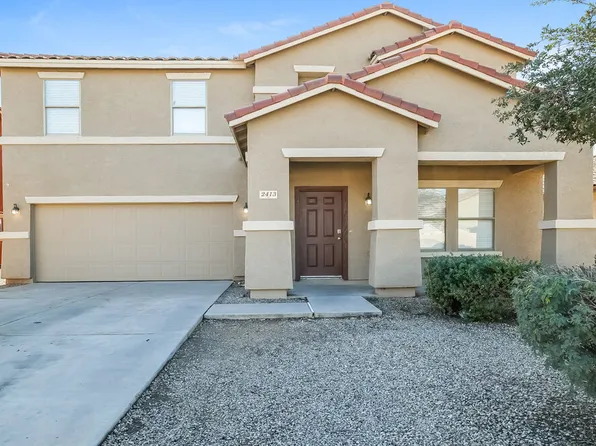 2413 W Chipman Rd, Phoenix, AZ 85041