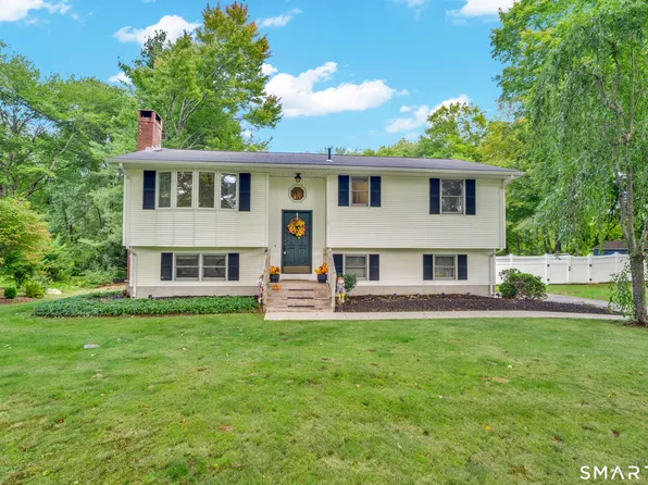 256 Gilead Street, Hebron, CT 06248