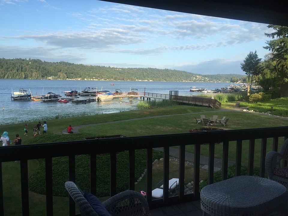 view from unit