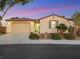 1905 Crown Lodge Ln, North Las Vegas, NV 89084