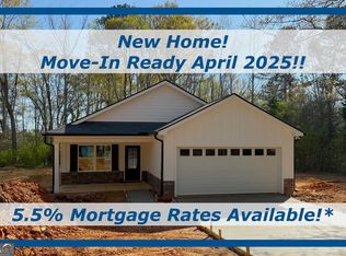 5180 Old Lexington Rd, Athens, GA 30605