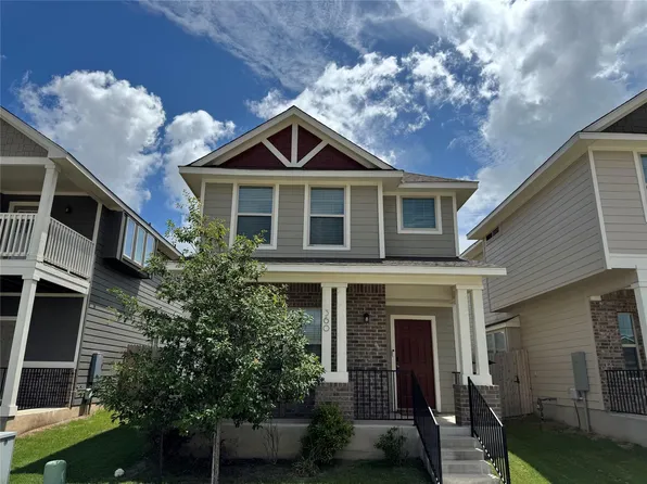 360 Witchhazel Way, San Marcos, TX 78666