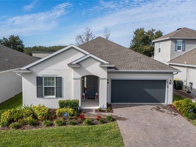 4339 RENLY LANE, Clermont, FL, 34711