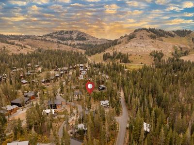 640 Mule Ears Dr, Truckee, CA, 96161