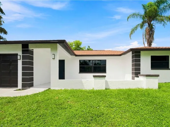3055 53rd ST SW, NAPLES, FL 34116