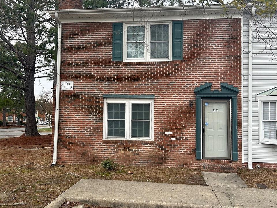 1st image of 100 Kristin Drive #E7
