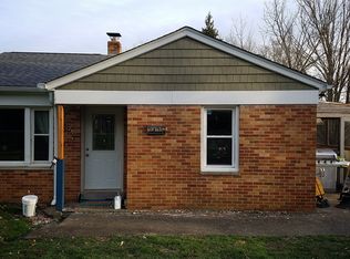 2135 Idlett Hill Rd, New Richmond, OH 45157