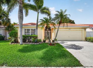 8240 White Rock Cir, Boynton Beach, FL 33436
