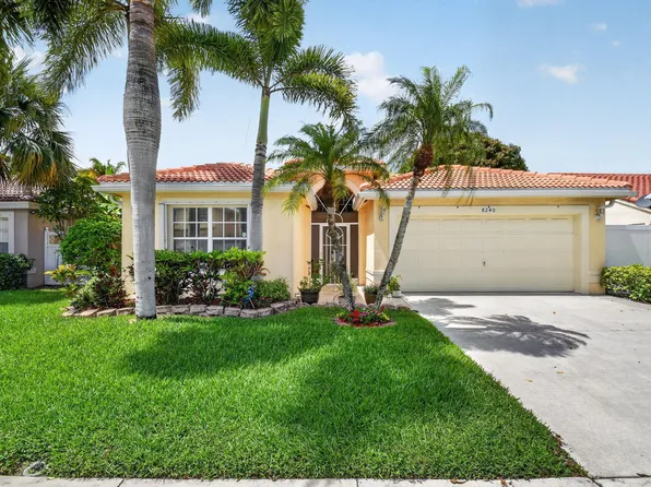8240 White Rock Circle, Boynton Beach, FL 33436