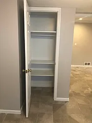 Rented by George Realty Group LLC